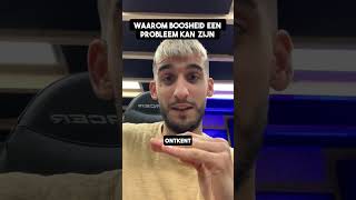 Waarom boosheid tegen je wordt gebruikt 🔥🤔 [upl. by Lednam615]