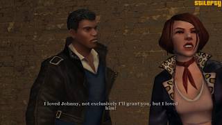 Bully  Mission 61  Finding Johnny Vincent 1080p [upl. by Philbin848]