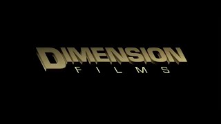 Showtime Intro PG13MiramaxDimension Films 20242001 [upl. by Victory]