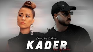 Derya Uluğ X Ati242  Sana Çıkıyor Yollar feat Wolker Production Tiktok [upl. by Zandra]