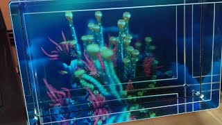 The Looking Glass — a Holographic Display for 3D Creators [upl. by Eidnalem422]