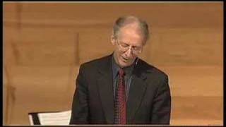 Why did God decide to save us through faith John Piper [upl. by Iroc]