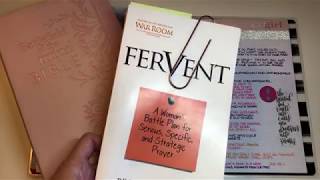 Fervent Bible Study by Priscilla Shirer Part 3 [upl. by Daye685]