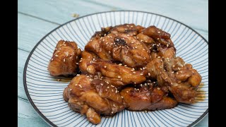 Marmite Chicken [upl. by Melonie]