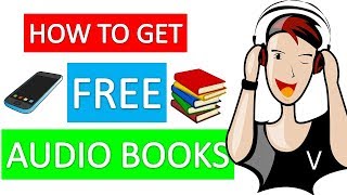 How To Get FREE Audiobook of any Book HINDI किसी भी बुक का ऑडियोबुक पाए बिलकुल फ्री [upl. by Abagael]