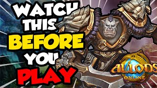 Allods online 2022  ANOTHER WOW CLONE FORGOTTEN BY TIME or a good game First Impression gameplay [upl. by Gipsy]