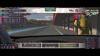 Creventic Endurance Series  12h Portimao  Hyundai Elantra N TCR  Shiftcrew Racing [upl. by Amles]