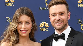 We Cant Get Over The Rumors About Jessica Biel And Timberlake [upl. by Earvin]