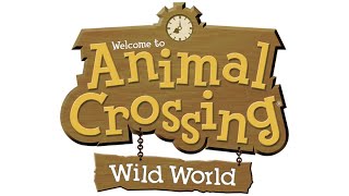 KK Metal Aircheck OST Version  Animal Crossing Wild World [upl. by Nitsej]