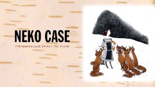 Neko Case  quotThe Needle Has Landedquot Full Album Stream [upl. by Atinra]