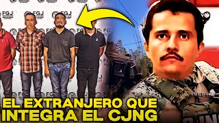 💥¡LE CAYERON El EJERCITO ELIMINA al N2 del CJNG en esta CONOCIDA REGION [upl. by Htaras]