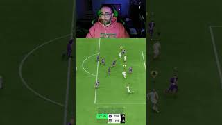 VPG  THE GLADIATORS VPG VS JOYEN TORRINO eafc25 easportsfc shorts gaming [upl. by Werdnaed996]