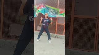 Punjabi gana dance video YouTube shorts video❤️❤️👌👌 [upl. by Oznohpla]