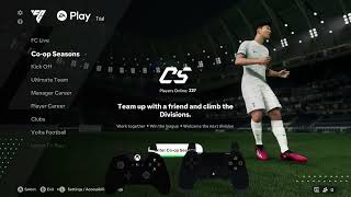 How to Transfer Neymar from PSG to Al Hilal in FC 24  Neymar Team in EA Sports FC 24 fc24 [upl. by Nais]