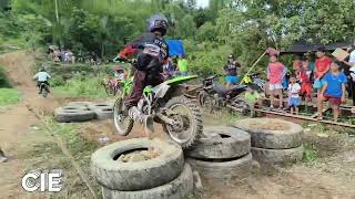 Mapulo Consolacion Cebu Trailcross Competition Expert Category [upl. by Einaled]