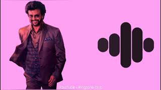 Annamalai X Petta Bgm Remix  Tamil ringtone  official Tamil bgm [upl. by Attenweiler]