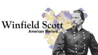 Who was Winfield Scott [upl. by Nauaj]