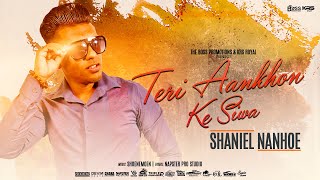 TERI AANKHON KE SIVA  SHANIEL NANHOE  SWEET MELODIES FOREVER  COVER SONG  PROD SHOENEMOEN [upl. by Laith114]