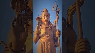 Una Himachal Pradesh Mahadev Mandir himachal mahadev shorts ytshort trending [upl. by Arata]