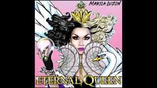 Manila Luzon  Eternal Queen Full Album [upl. by Aitnahs]