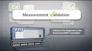 Emerson Process Management  Measurement Validation [upl. by Noed]