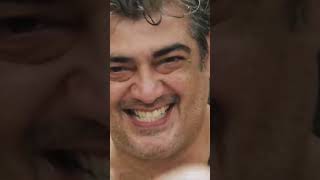 Ajith Superhit Tranfomation Scene [upl. by Naimad]