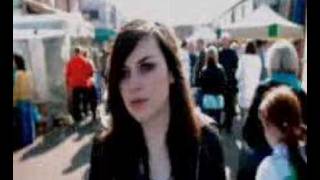 Amy Macdonald  Poison Prince Official Video [upl. by Nylodnew774]