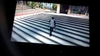 How to Ollie Xbox 360 skate 3 [upl. by Reid]