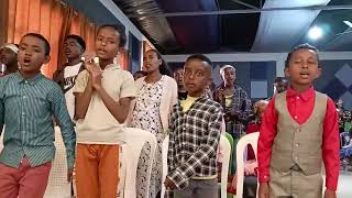 Akkasumatti najaallattee  FarfAyyaantuu Baqqaanaa worship gospelmusic [upl. by Ardnoik]