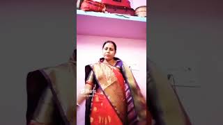 Tu ou thore ne obotaro maa jay maa durga youtubeshorts dance like this video please subscribe [upl. by Tlok]