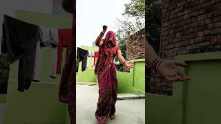 Raja peehar ghumadance ytshortshortvideo viralvideo dehatigarima [upl. by Nordek]