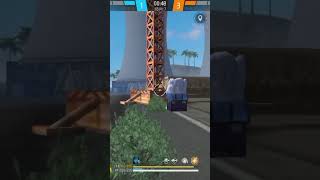 Tiktok old free fire shorts 👍 freefire shorts viral tiktok [upl. by Mariano]