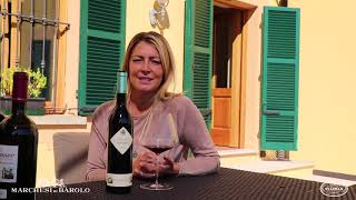 Behind the Wine Marchesi di Barolo Sarmassa Barolo DOCG with Valentina Abbona [upl. by Jourdan]