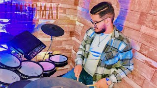 Kamçe Drummer Tempomat New Ritma Set 2022 [upl. by Ennaihs]