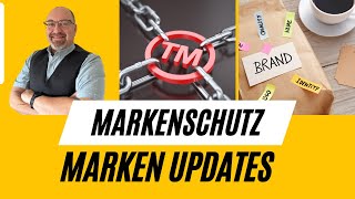 MarkenImage amp MarkenErwartungen  MarkenNews  Top News  Marken Updates [upl. by Aicemed]