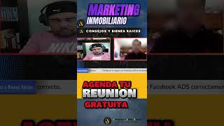 Agenda tu sesión gratuita de marketing [upl. by Ailene]