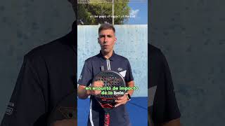 🚨 ¡Ojo con esta tecnología en las nuevas palas de NOX 🏓❌ palasdepadel pádel PalasNOX [upl. by Nnaharas]