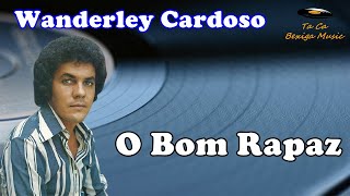 Wanderley Cardoso  O Bom Rapaz Legendado [upl. by Perlis]