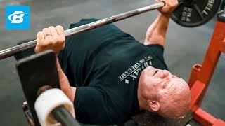 How to Bench 700lbs  Scot Mendelson Teaches The Bench Press amp Body Drive [upl. by Tarra850]