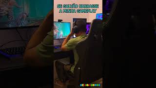 Se Galvão narrasse minha gameplay [upl. by Bax27]