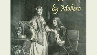 Tartuffe by MOLIÈRE read by  Full Audio Book [upl. by Sefton]