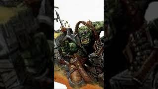 ORKTOBER 🏍️💥 Warbikers Speeding into Battle [upl. by Peters]