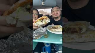 Does Taqueria El Poblano in Whittier have the best Mexican food in LA food mexicanfood shorts [upl. by Biddie]