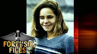 Forensic Files  Cries Unheard  Season 7 Part 5 Full Episodes [upl. by Arluene685]