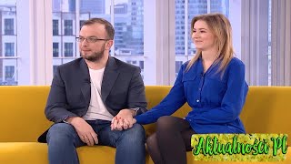 Kornelia i Marek ze Ślubu mają powód do świętowania Właśnie się pochwalili [upl. by Arinaj916]