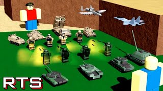 The Conquerors 3 USA Roblox Game [upl. by Merat]