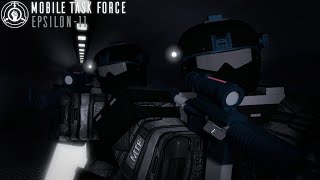 Roblox Task Force Operaciones especiales Juegazo con graficazos [upl. by Ianaj]