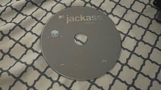 Opening to Jackass Volume One 2005 DVD 2015 Reprint [upl. by Uriah]