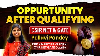 CSIR NET Physics Topper  GATE Physics Topper  CSIR NET amp GATE Physical Science Topper Interview [upl. by Marasco]