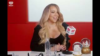 AI Podcast Mariah Carey Reveals Her ‘Best Album’ Despite the ‘Zero Accolades’ It Received [upl. by Argile15]